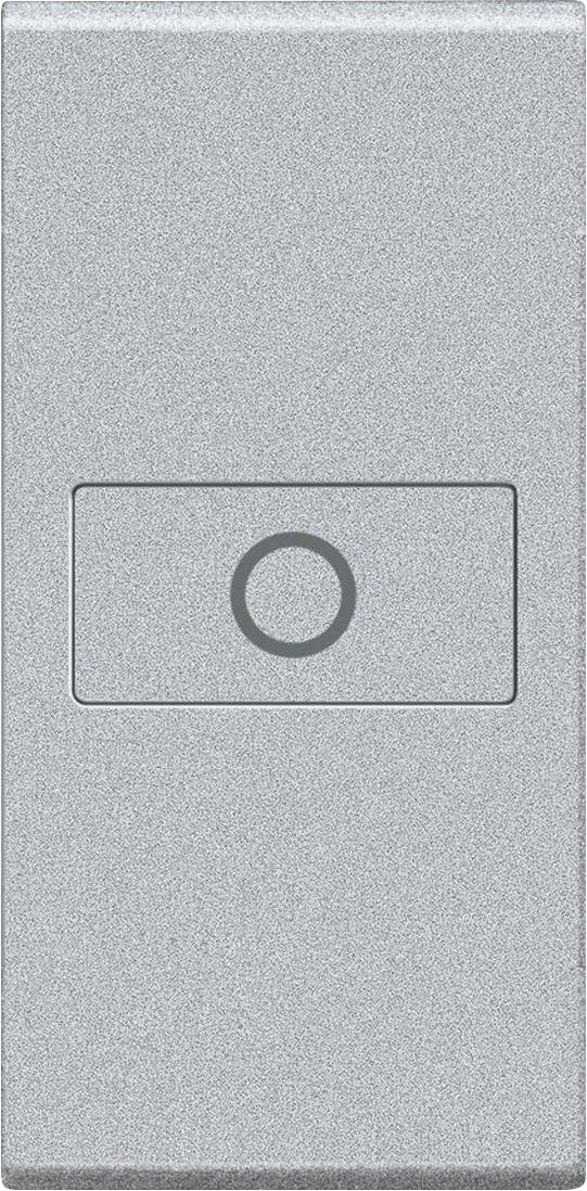 Legrand Wippe Living&Light Aluminium NT4916A 1St.