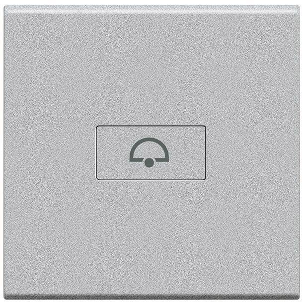 Legrand Wippe Living&Light Aluminium NT4916M2D 1St.