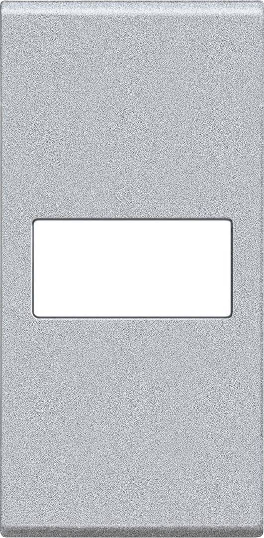 Legrand Wippe Living&Light Aluminium NT4916T 1St.