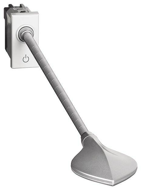 Legrand Leselampe Axolute Weiß HD4362 1St.