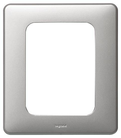 Legrand Abdeckung Mosaic Titan 068916 1St.
