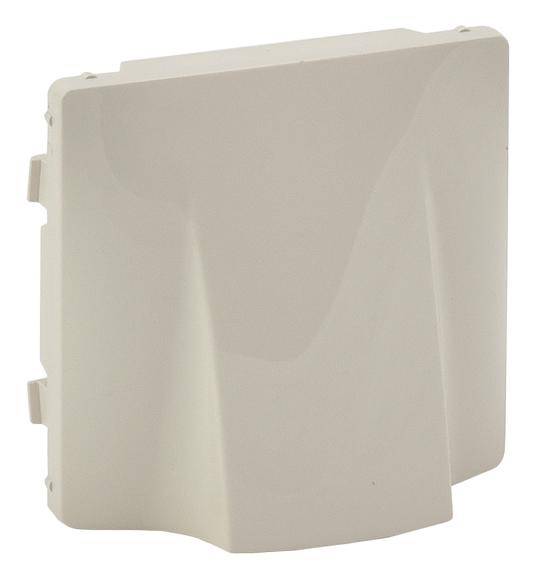 Legrand Abdeckung Valena Life Allure Beige 754731 1St.