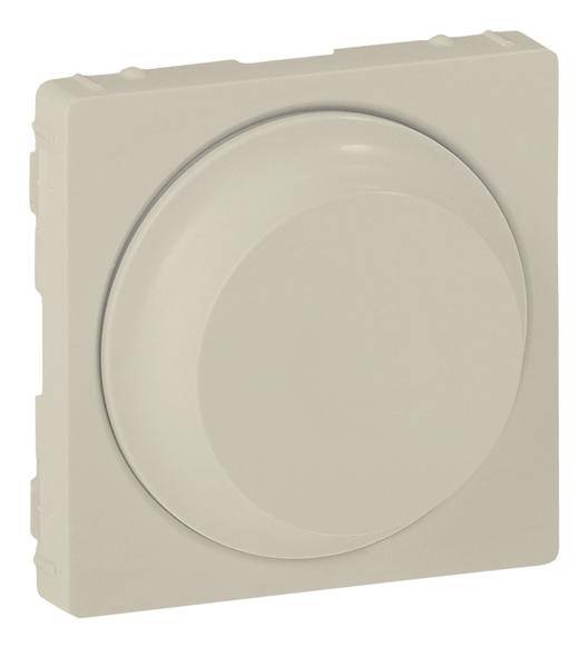 Legrand Abdeckung Valena Life Allure Beige 754881 1St.