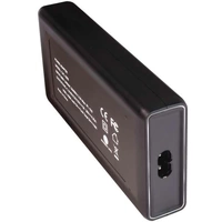 Club3D USB Ladestation 111W 4x USB-C®, 1x USB-A USB PD Schwarz Innenbereich Club3D USB Ladestation 111W 4x USB-C®, 1x USB-A USB PD Schwarz Innenbereich