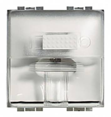 Legrand Lichtsignal Living&Light L4382/230 1St.