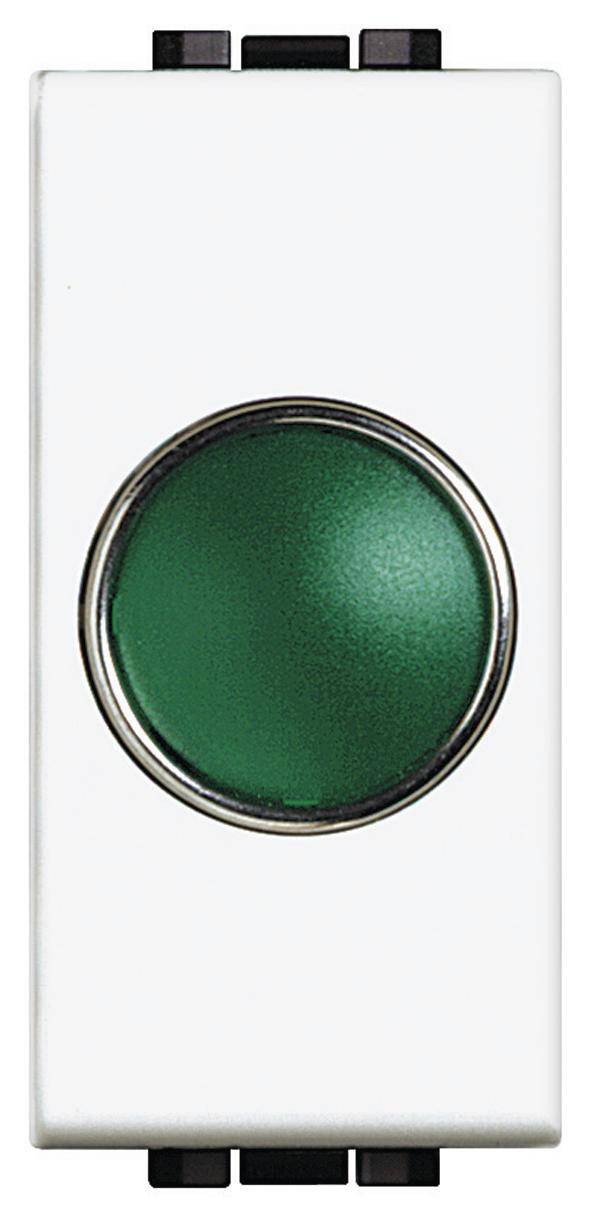 Legrand Lichtsignal Living&Light Weiß N4371V 1St.