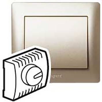 Legrand Abdeckung Galea / Pro21 Titan 771459 1St.