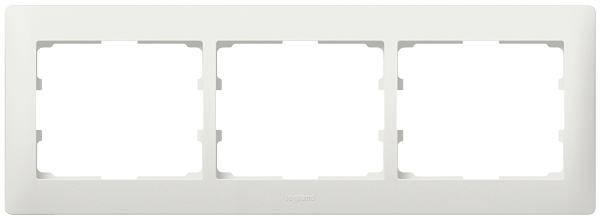 Legrand Rahmen Galea / Pro21 Beige 771503 1St.