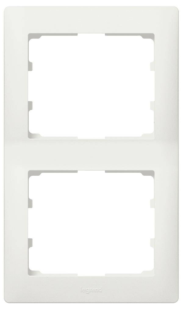 Legrand Rahmen Galea / Pro21 Beige 771506 1St.