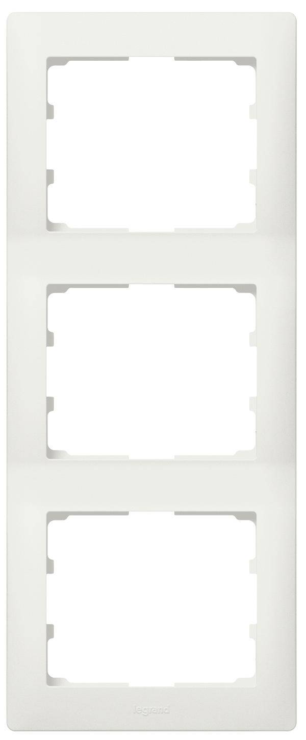Legrand Rahmen Galea / Pro21 Beige 771507 1St.