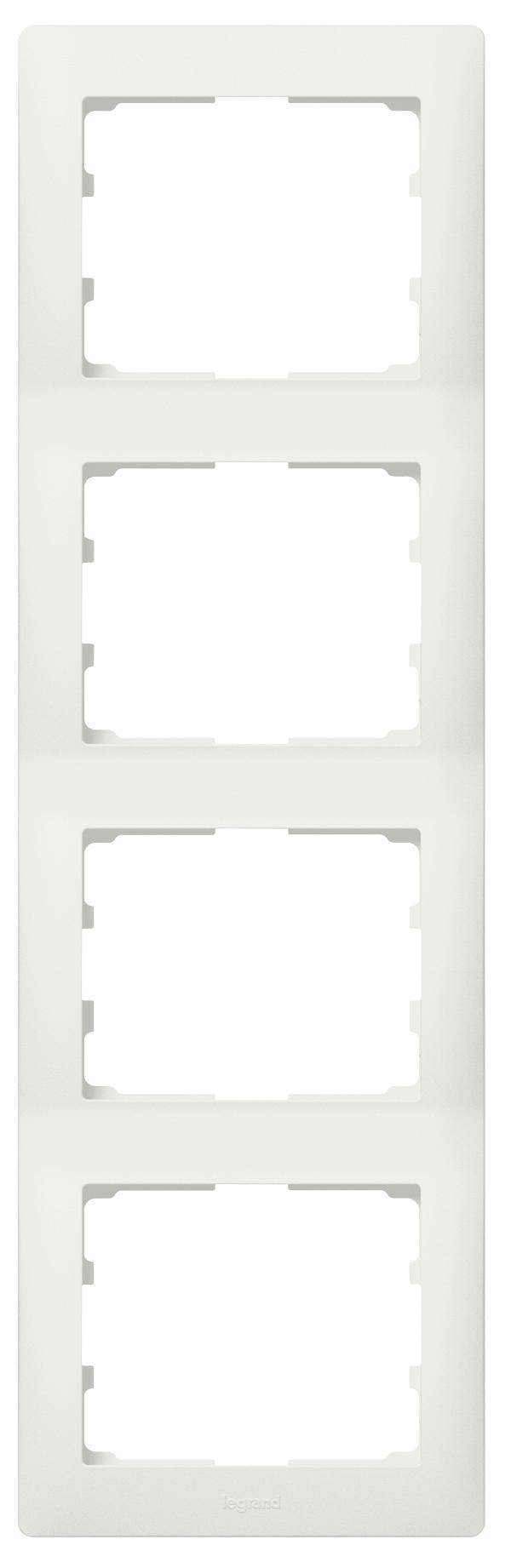Legrand Rahmen Galea / Pro21 Beige 771508 1St.