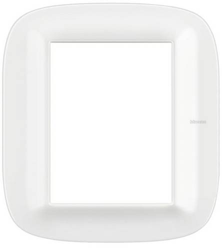 Legrand Rahmen Axolute Weiß HB4826CGW