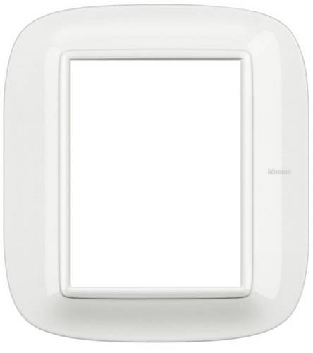 Legrand Rahmen Axolute Weiß HB4826HD