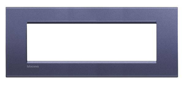 Legrand Rahmen Living&Light Club LNA4807CB 1St.