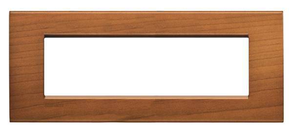 Legrand Rahmen Living&Light Holz LNA4807LCA 1St.
