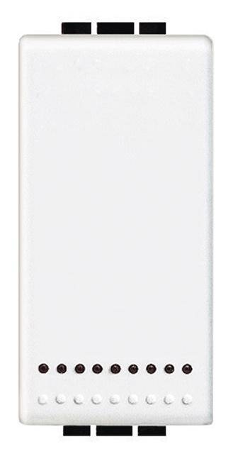 Legrand Taster Living&Light Weiß N4044N 1St.