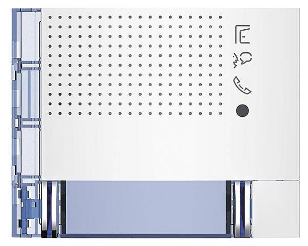 Legrand 351142 Türsprechanlagen-Zubehör Abdeckung Weiß