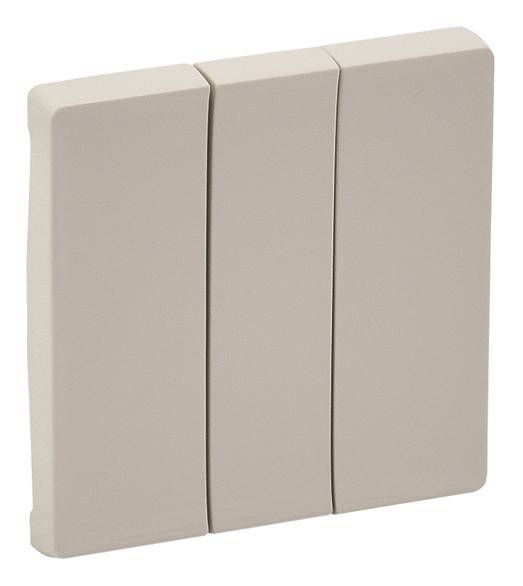 Legrand Wippe Valena Life Allure Beige 755031 1St.