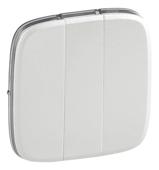 Legrand Wippe Valena Life Allure Weiß 755039 1St.