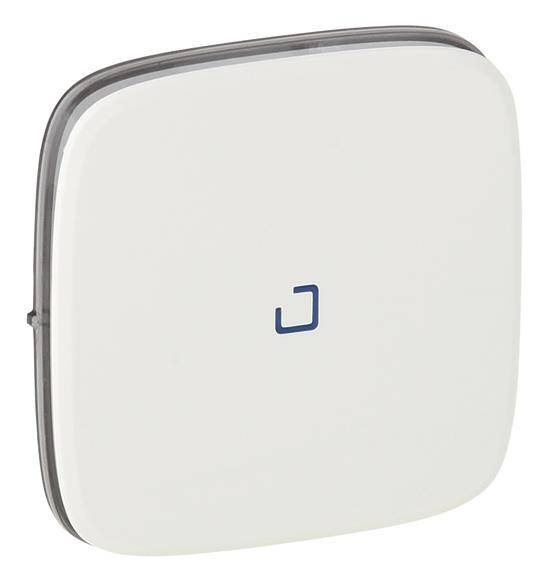 Legrand Wippe Valena Life Allure Weiß 755085 1St.