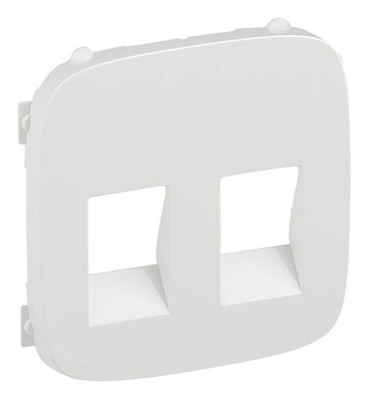 Legrand Abdeckung Valena Life Allure Weiß 755375 1St.