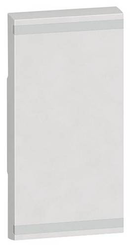 Legrand Abdeckung Plexo Weiß 574465