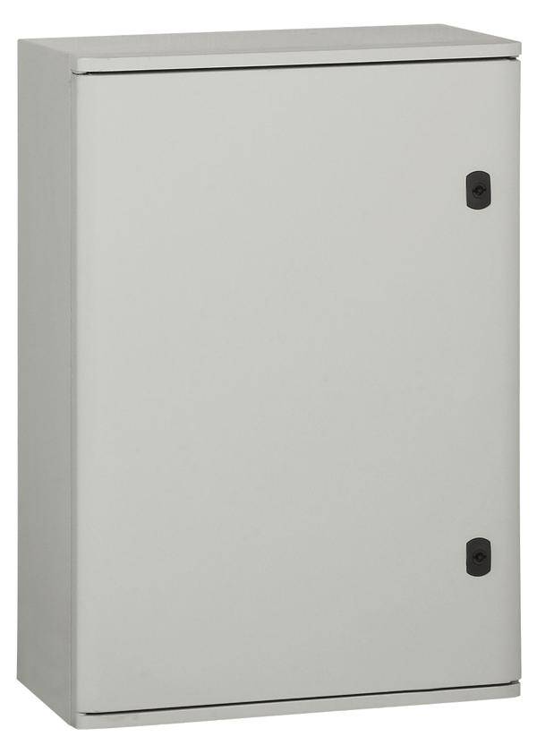 Legrand 036261 Wandschrank 600 x 800 x 300 Kunststoff Lichtgrau 1St.