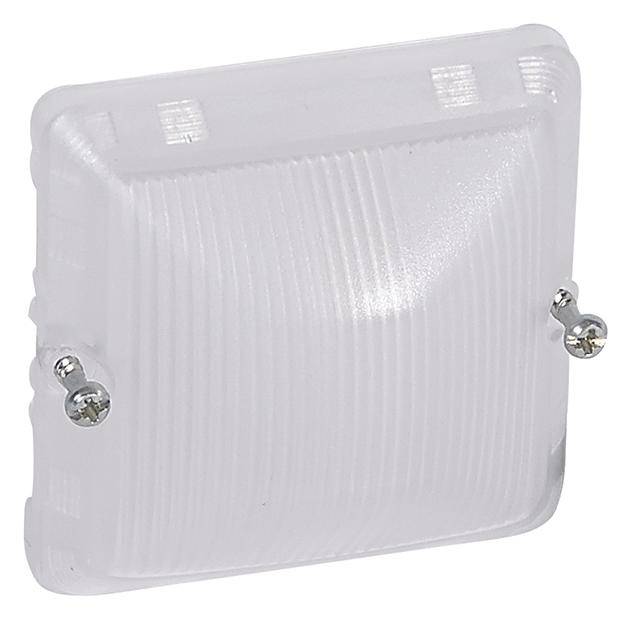 Legrand Haube für Lichtsignal Plexo Grau 069588 1St.