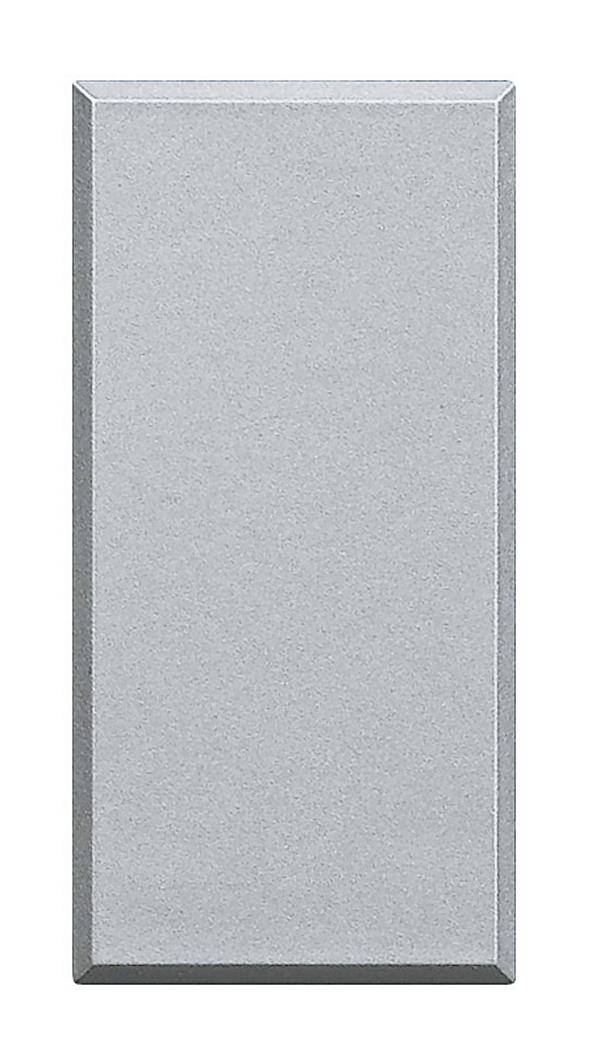 Legrand Abdeckung Axolute Grau HC4950 1St.