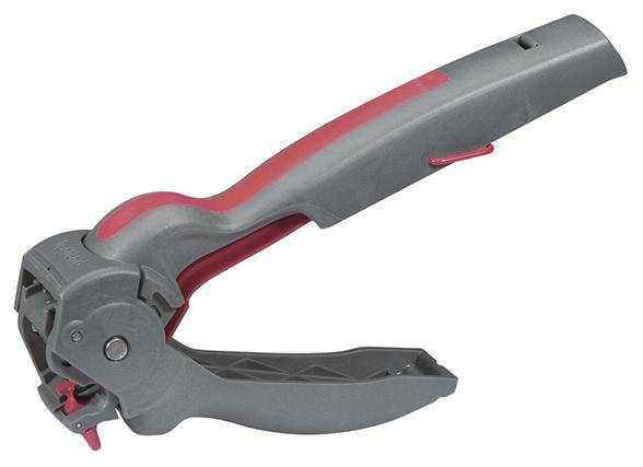 Legrand 037610 Crimpzange Aderendhülsen 4 bis 6mm²