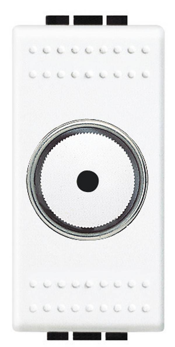 Legrand Dimmer Living&Light Weiß N4402N 1St.