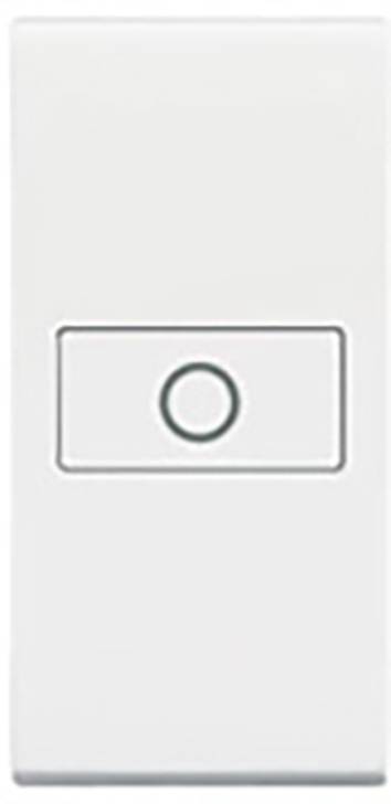 Legrand Wippe Living&Light Weiß N4916A 1St.