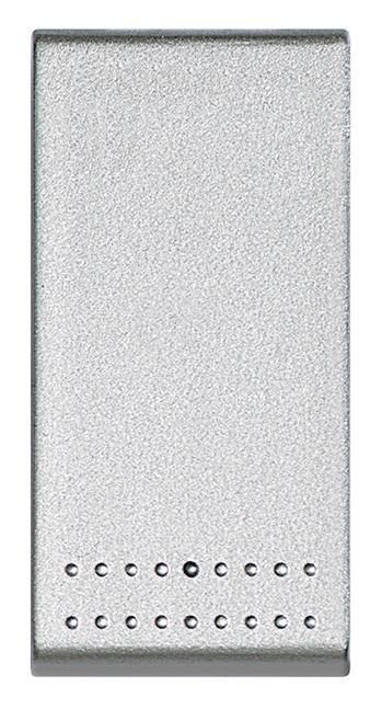Legrand Taster Living&Light Aluminium NT4034N 1St.