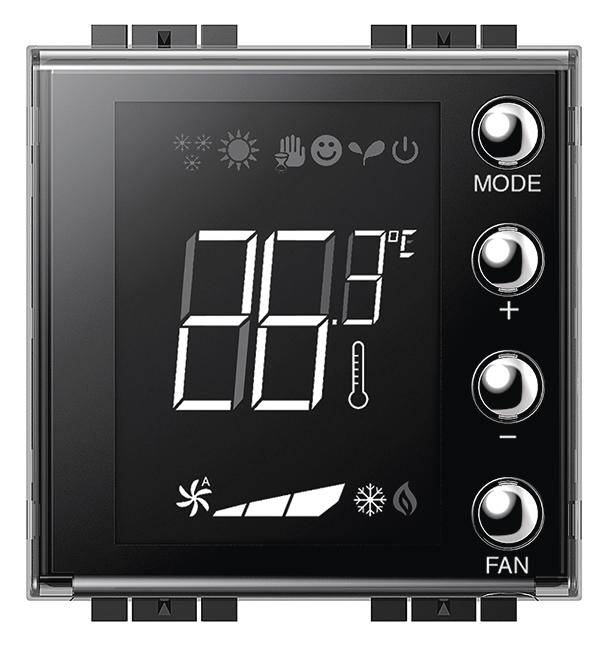 Legrand Temperatursonde Living&Light LN4691 1St.