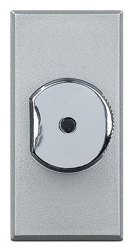 Legrand Dimmer Axolute Grau HC4402