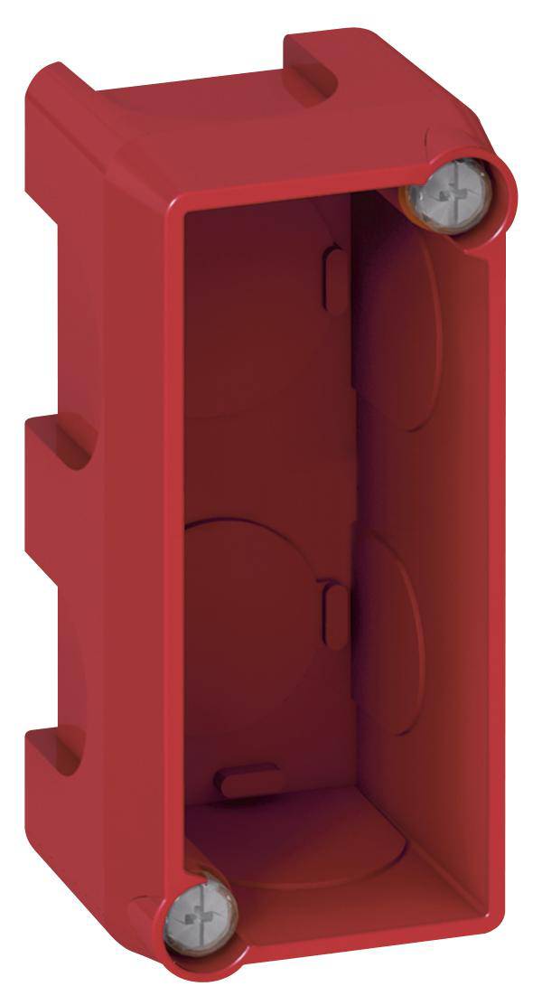 Legrand 080140 Abzweigdose (L x B) 74mm x 35mm 1St.