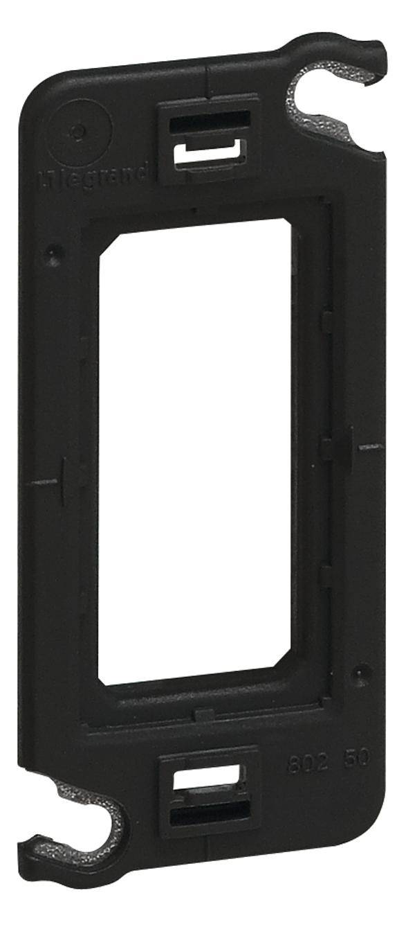 Legrand Halterung Mosaic 080250 1St.