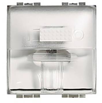 Legrand Lichtsignal Living&Light Weiß L4374V12V24 1St.