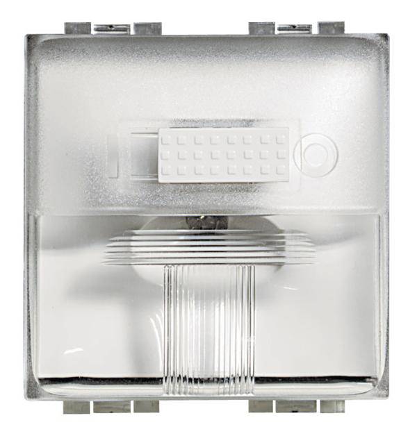 Legrand Lichtsignal Living&Light Weiß L4382V12V24 1St.