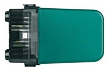 Legrand Lichtsignal Living&Light Grün L4385/12V 1St.