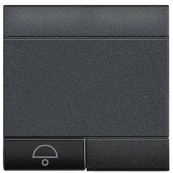 Legrand Wippe Living&Light Anthrazit L4915M2AN 1St.