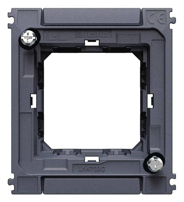 Legrand Halterung Living&Light LN4702C