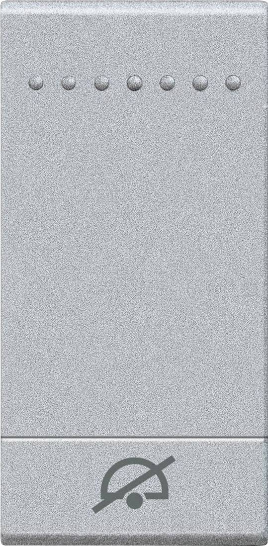 Legrand Wippe Living&Light Aluminium NT4915DD 1St.