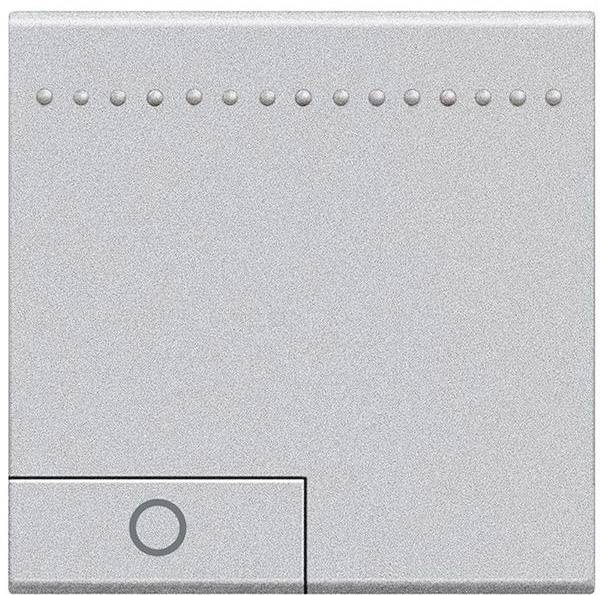 Legrand Wippe Living&Light Aluminium NT4915M2AN 1St.