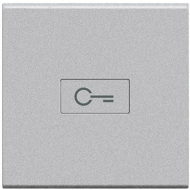 Legrand Wippe Living&Light Aluminium NT4916M2F 1St.