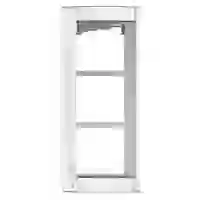 Legrand 350232 Türsprechanlagen-Zubehör Abdeckung Weiß Legrand 350232 Türsprechanlagen-Zubehör Abdeckung Weiß
