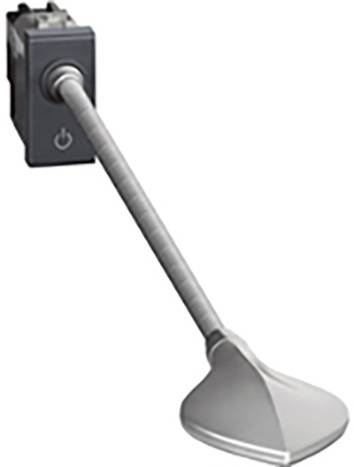 Legrand Leselampe Living&Light Anthrazit L4362 1St.