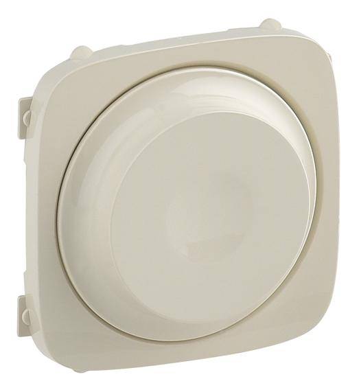 Legrand Abdeckung Valena Life Allure Beige 752046 1St.