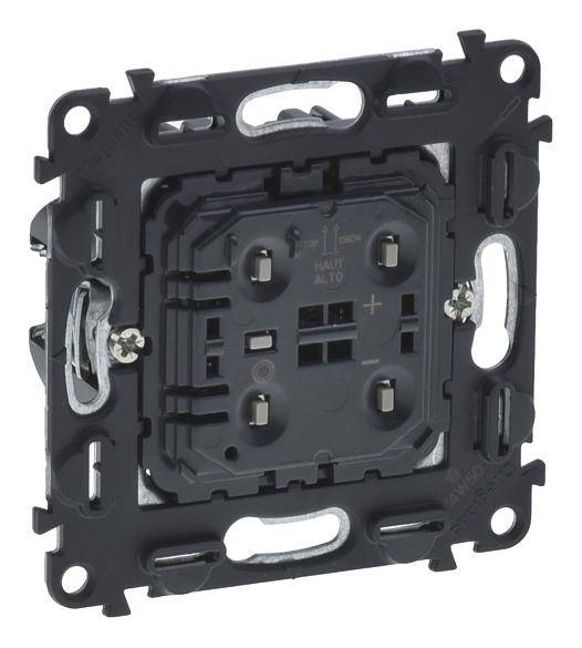 Legrand Dimmer Valena Life Allure Natur 752067 1St.
