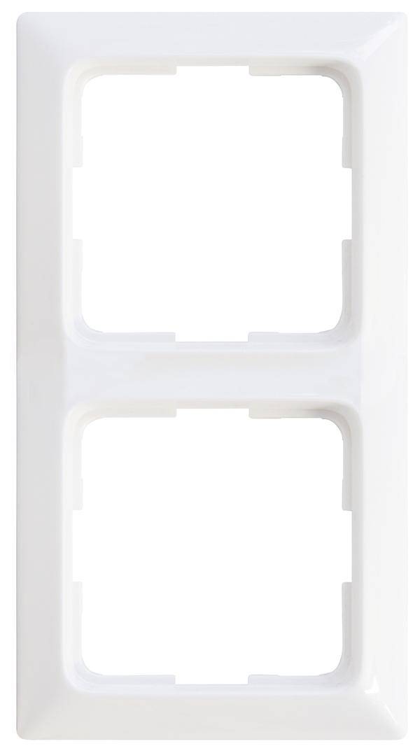 Legrand Rahmen Galea / Pro21 Weiß 776202 1 St.